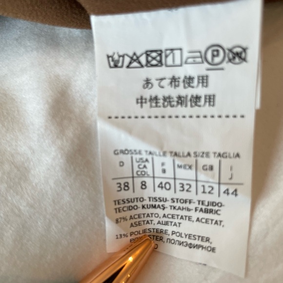 Marella dress - Picture 2 of 6